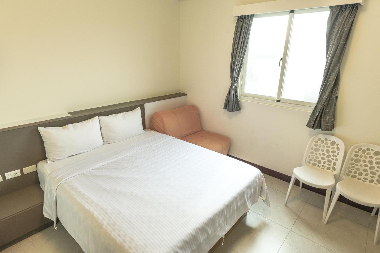 Sing Fu Hua Homestay Magong Exterior foto